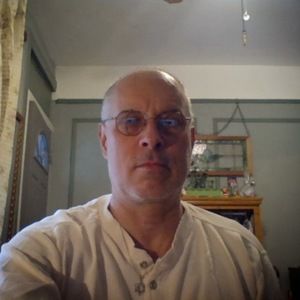 Meet your Posher, Robert